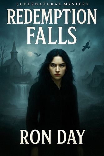 Cover image for Redemption Falls
