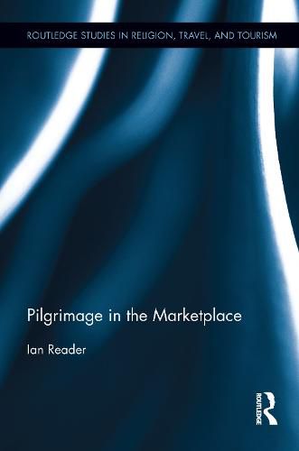 Cover image for Pilgrimage in the Marketplace