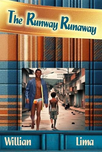 Cover image for The Runway Runaway