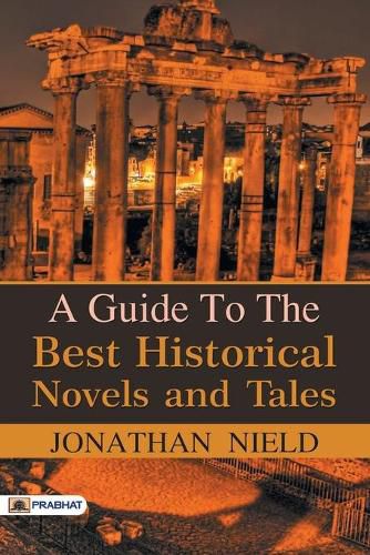 Cover image for A Guide to the Best Historical Novels and Tales