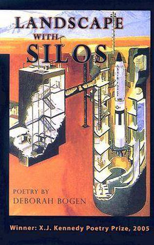 Cover image for Landscape with Silos