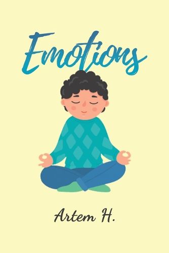 Cover image for Emotions