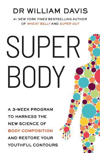 Cover image for Super Body