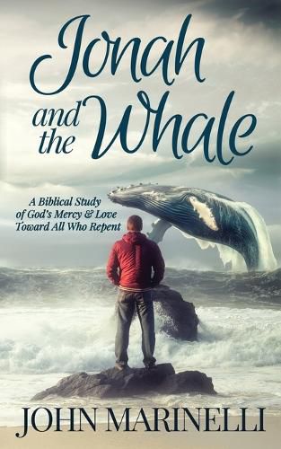 Cover image for Jonah & The Whale