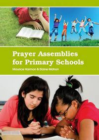 Cover image for Prayer Assemblies for Primary Schools