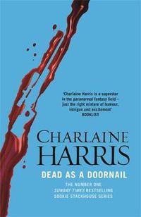 Cover image for Dead As A Doornail