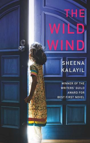 Cover image for The Wild Wind