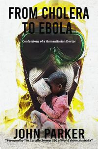 Cover image for From Cholera to Ebola