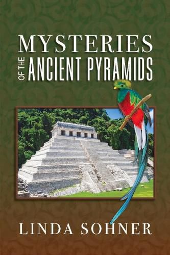 Cover image for Mysteries of the Ancient Pyramids