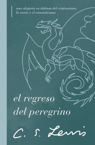 Cover image for El regreso del peregrino