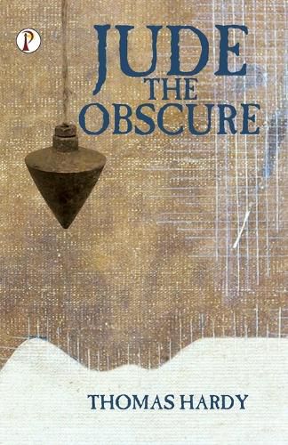 Cover image for Jude the Obscure