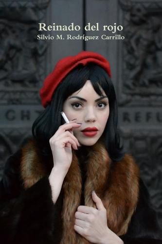 Cover image for Reinado del Rojo