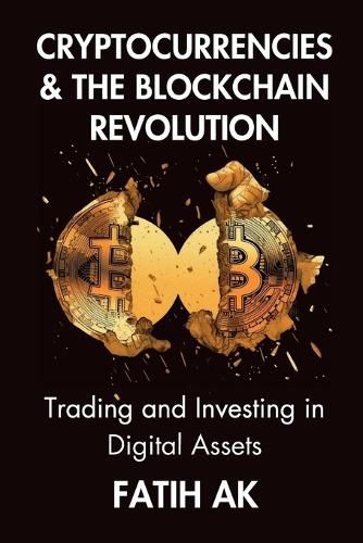 Cover image for Cryptocurrencies and the Blockchain Revolution