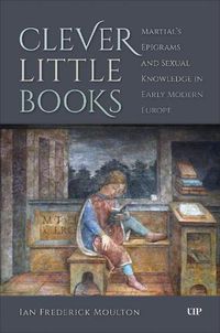 Cover image for Clever Little Books