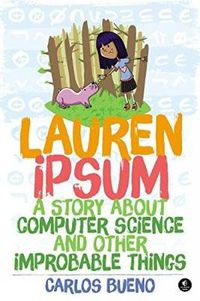 Cover image for Lauren Ipsum