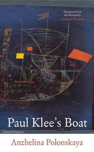 Cover image for Paul Klee's Boat