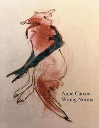 Cover image for Wrong Norma