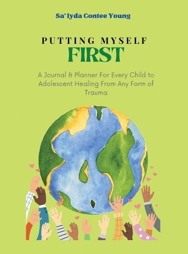 Cover image for Putting Myself First