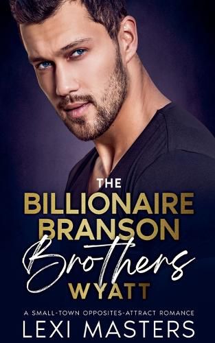 Cover image for The Billionaire Branson Brothers