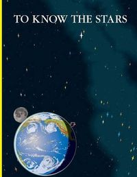 Cover image for To Know the Stars