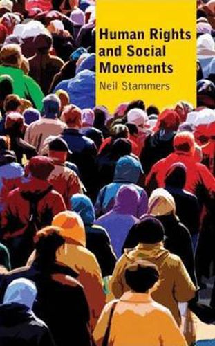 Cover image for Human Rights and Social Movements