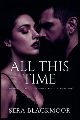 Cover image for All This Time