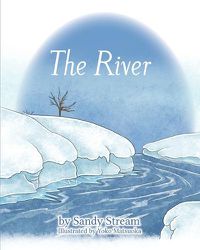 Cover image for The River