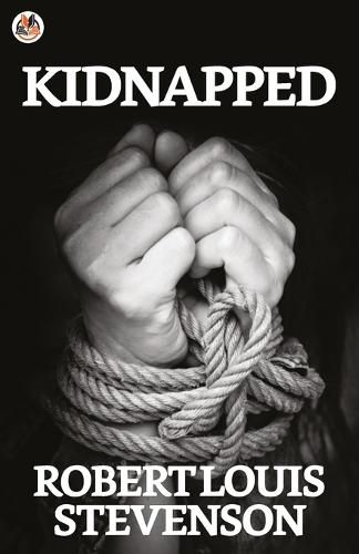 Cover image for Kidnapped