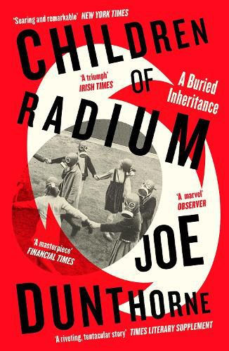 Cover image for Children of Radium