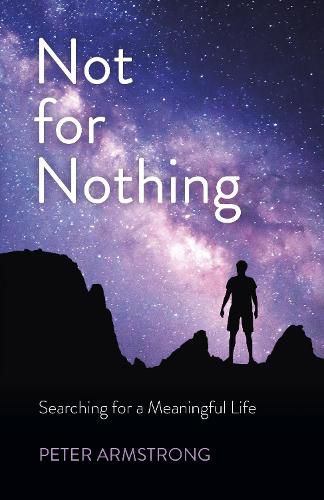 Not for Nothing - Searching for a Meaningful Life