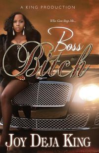 Cover image for Boss Bitch