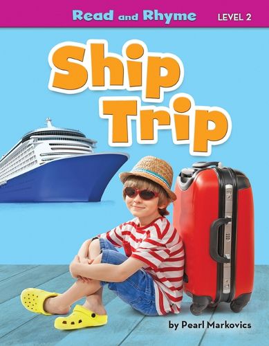 Cover image for Ship Trip