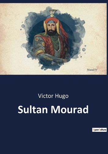 Cover image for Sultan Mourad