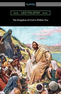 Cover image for The Kingdom of God is Within You