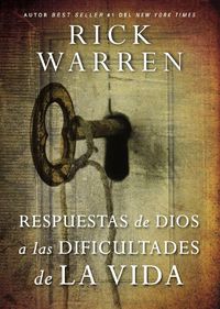 Cover image for Respuestas de Dios a Las Dificultades de la Vida