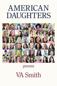 Cover image for American Daughters