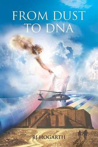 Cover image for From Dust to DNA