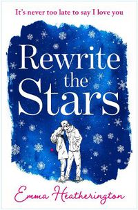 Cover image for Rewrite the Stars