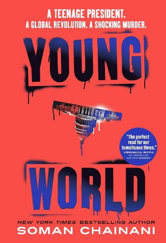 Cover image for Young World