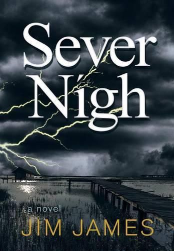 Cover image for Sever Nigh