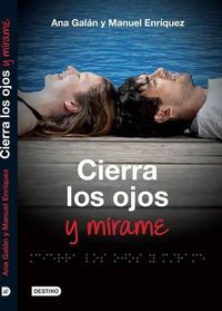 Cover image for Cierra Los Ojos