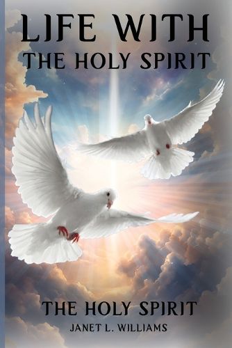 Cover image for Life With The Holy Spirit