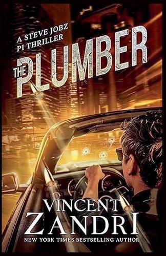 Cover image for The Plumber