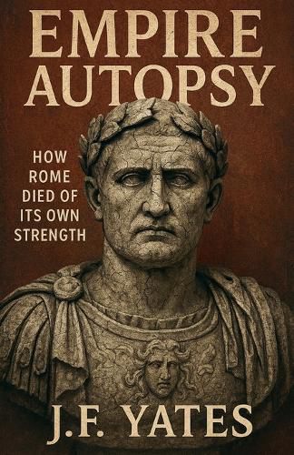 Cover image for Empire Autopsy