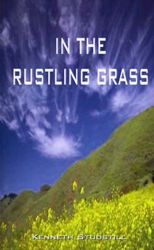 Cover image for In the Rustling Grass