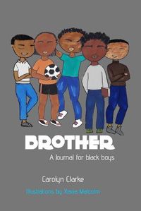 Cover image for Brother