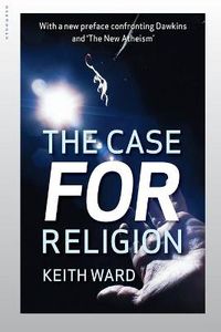 Cover image for The Case for Religion