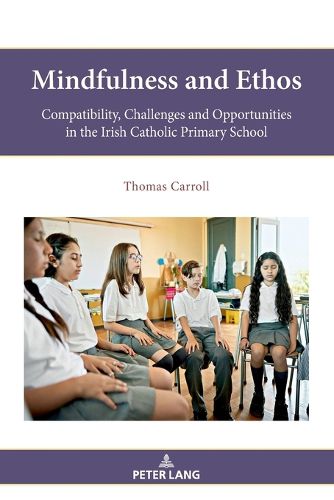Cover image for Mindfulness and Ethos