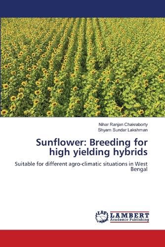 Cover image for Sunflower