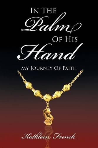 Cover image for In the Palm of His Hand: My Journey of Faith